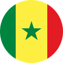 Sénégal flag