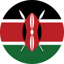 Kenya flag